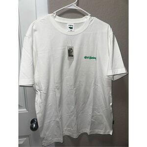 NWT Keith Haring Pop Art Tee